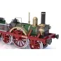 OcCre 54001 Adler Steam Locomotive 1/24 scale wood and metal constr... 54001-OcCre 54001 Adler Steam Locomotive 1/24 scale wood and metal construction kit