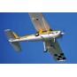 FMS111RF-REF-Avion Ranger 1m22 RTF Mode 2, flotteurs, stabilisateur FMS