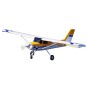FMS111PF-REF-Ranger aircraft 1m22 PNP, floats, FMS stabilizer