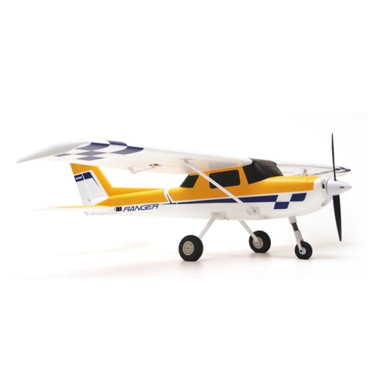 FMS111PF-REF-Avion Ranger 1m22 PNP, flotteurs, stabilisateur FMS