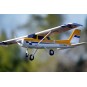 FMS111PF-REF-Avion Ranger 1m22 PNP, flotteurs, stabilisateur FMS