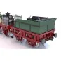 OcCre 54001 Adler Steam Locomotive 1/24 scale wood and metal constr... 54001-OcCre 54001 Adler Steam Locomotive 1/24 scale wood and metal construction kit