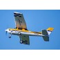 FMS111PF-REF-Ranger aircraft 1m22 PNP, floats, FMS stabilizer