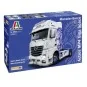 Mercedes Actros MP4 Gigaspace 1/24 Italeri Italeri I3935 - 2 I3935-Mercedes Actros MP4 Gigaspace 1/24 Italeri - I3935