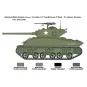 Tank M4A1 Sherman and INFANTRY US 1/35 Italeri Italeri I6568 - 4 I6568-Tank M4A1 Sherman and INFANTRY US 1/35 Italeri - I6568