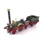OcCre 54001 Adler Steam Locomotive 1/24 scale wood and metal constr... 54001-OcCre 54001 Adler Steam Locomotive 1/24 scale wood and metal construction kit