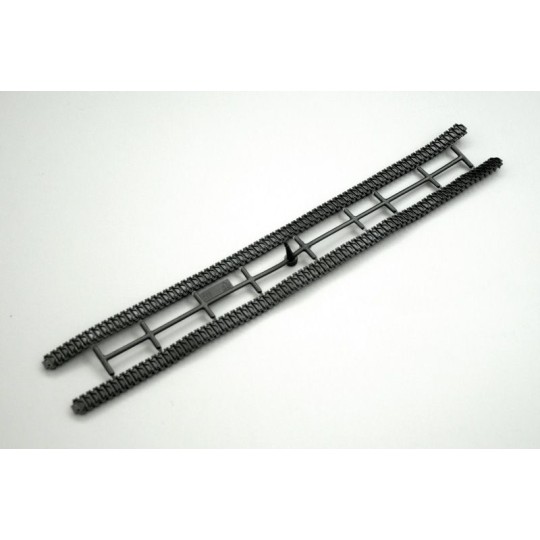 I6568-Tank M4A1 Sherman and INFANTRY US 1/35 Italeri