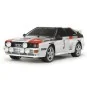 58667-Audi Quattro A2 Rally TT-02 Kit Tamiya - 58667