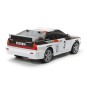 58667-Audi Quattro A2 Rally TT-02 Kit Tamiya - 58667