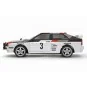 58667-Audi Quattro A2 Rally TT-02 Kit Tamiya - 58667