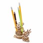 3D Wood Puzzle Pencil Door UGEARS UGEARS UG-70074 - 2 UG-70074-3D Wood Puzzle Pencil Door UGEARS - UG-70074