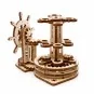 3D Wood Puzzle Pencil Door UGEARS UGEARS UG-70074 - 5 UG-70074-3D Wood Puzzle Pencil Door UGEARS - UG-70074