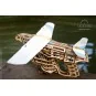 UG-70075-UGEARS Wood Puzzle 3D Catapult Launcher - UG-70075