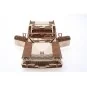 UG-70073-Car Cabriolet VM-05 Puzzle 3D Wood UGEARS - UG-70073