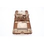 UG-70073-Car Cabriolet VM-05 Puzzle 3D Wood UGEARS
