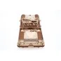 Voiture Cabriolet VM-05 Puzzle 3D bois UGEARS UGEARS UG-70073 - 3 UG-70073-Voiture Cabriolet VM-05 Puzzle 3D bois UGEARS - UG-70073