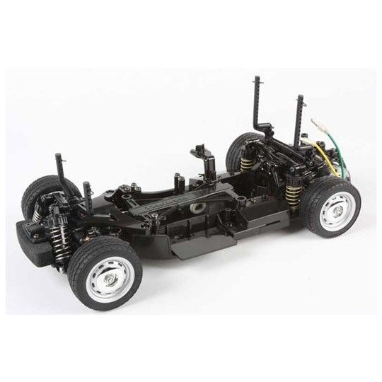 58668-Volkswagen Combi Type 2 (T1) M06L Tamiya Kit