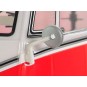58668-Volkswagen Combi Type 2 (T1) M06L Tamiya Kit