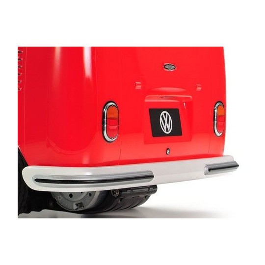 58668-Volkswagen Combi Type 2 (T1) M06L Tamiya Kit