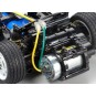 58668-Volkswagen Combi Type 2 (T1) M06L Tamiya Kit - 58668