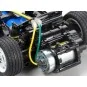 58668-Volkswagen Combi Type 2 (T1) M06L Tamiya Kit - 58668