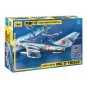 MIG-17 "Fresco" 1/72 Zvezda Zvezda Z7318 - 1 Z7318-MIG-17 "Fresco" 1/72 Zvezda - Z7318