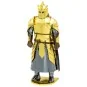ICX123-Iconx The Mountain Game Of Thrones Metal Earth - ICX123
