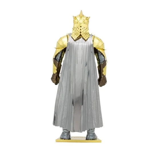 ICX123-Iconx The Mountain Game Of Thrones Metal Earth - ICX123