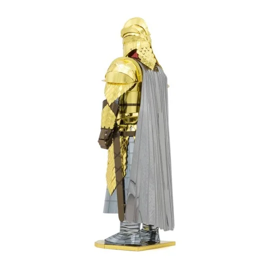 ICX123-Iconx The Mountain Game Of Thrones Metal Earth - ICX123