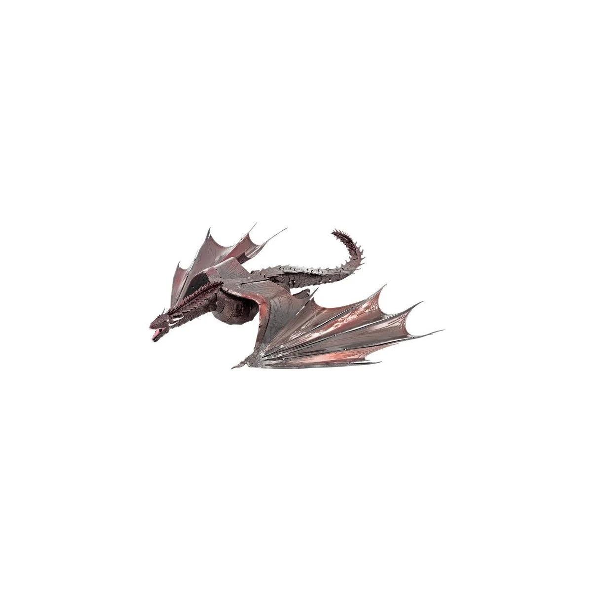 Iconx Drogon Game Of Thrones Metal Earth Metal Earth ICX124 - 1