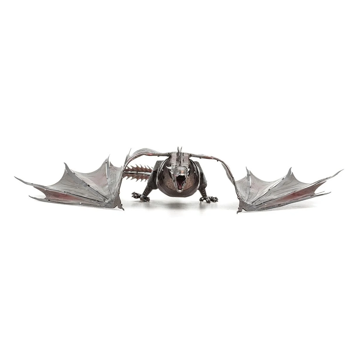 Iconx Drogon Game Of Thrones Metal Earth Metal Earth ICX124 - 2