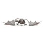 ICX124-Iconx Drogon Game Of Thrones Metal Earth - ICX124