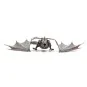 ICX124-Iconx Drogon Game Of Thrones Metal Earth - ICX124