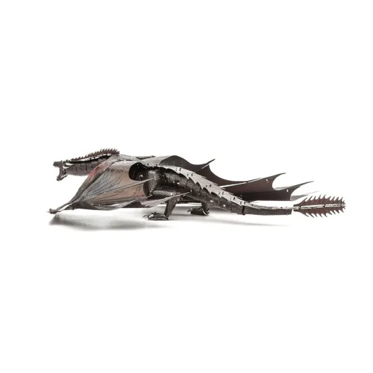 ICX124-Iconx Drogon Game Of Thrones Metal Earth - ICX124