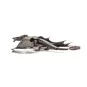 ICX124-Iconx Drogon Game Of Thrones Metal Earth - ICX124