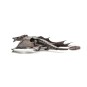 ICX124-Iconx Drogon Game Of Thrones Metal Earth - ICX124