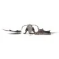 ICX124-Iconx Drogon Game Of Thrones Metal Earth - ICX124