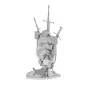 ICX125-Iconx House Stark Sigil Game Of Thrones Metal Earth - ICX125