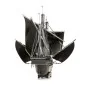 ICX126-Iconx Greyjoy Ship Silence Game Of Thrones Metal Earth - ICX126