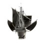 ICX126-Iconx Greyjoy Ship Silence Game Of Thrones Metal Earth - ICX126
