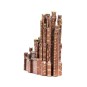 ICX127-Iconx Château Red Keep Game Of Thrones Metal Earth - ICX127