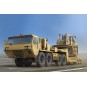 M983A2 HEMTT with M870A1 1/35 Trumpeter Semi-Trailer Trumpeter TR01055 - 1 TR01055-M983A2 HEMTT with M870A1 1/35 Trumpeter Semi-Trailer - TR01055