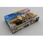 TR01055-M983A2 HEMTT avec semi-remorque M870A1 1/35 Trumpeter