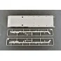 M983A2 HEMTT with M870A1 1/35 Trumpeter Semi-Trailer Trumpeter TR01055 - 6 TR01055-M983A2 HEMTT with M870A1 1/35 Trumpeter Semi-Trailer - TR01055