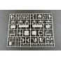 TR01055-M983A2 HEMTT with M870A1 1/35 Trumpeter Semi-Trailer - TR01055