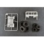 M983A2 HEMTT with M870A1 1/35 Trumpeter Semi-Trailer Trumpeter TR01055 - 8 TR01055-M983A2 HEMTT with M870A1 1/35 Trumpeter Semi-Trailer - TR01055