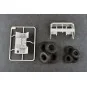 M983A2 HEMTT with M870A1 1/35 Trumpeter Semi-Trailer Trumpeter TR01055 - 8 TR01055-M983A2 HEMTT with M870A1 1/35 Trumpeter Semi-Trailer - TR01055
