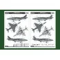 AV-8B Harrier II 1/18 Hobby Boss Hobby Boss HB81804 - 4 HB81804-AV-8B Harrier II 1/18 Hobby Boss - HB81804