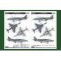 HB81804-AV-8B Harrier II 1/18 Hobby Boss - HB81804
