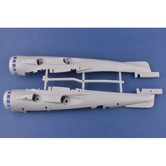 HB81804-AV-8B Harrier II 1/18 Hobby Boss - HB81804